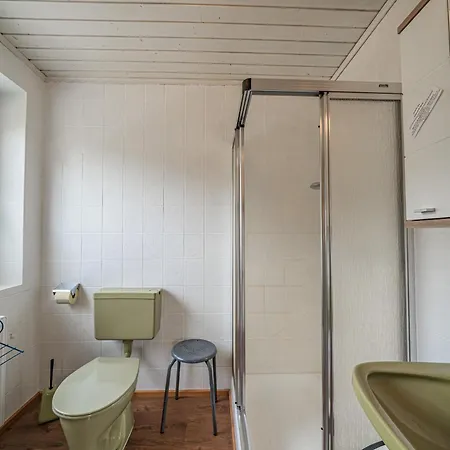 Kleiner Falkenstein Holiday home *