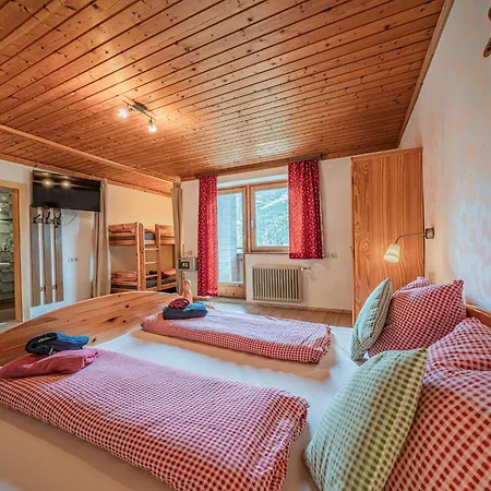 Kleiner Falkenstein Holiday home