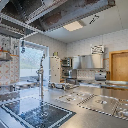 Holiday home Kleiner Falkenstein
