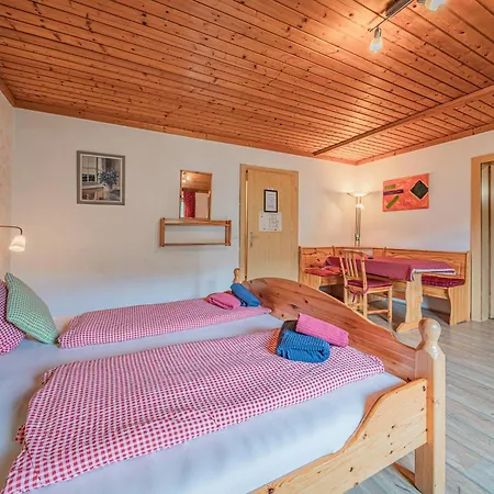 Kleiner Falkenstein Holiday home *