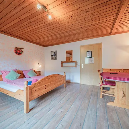Holiday home Kleiner Falkenstein *