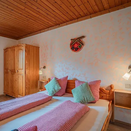 Kleiner Falkenstein Holiday home *