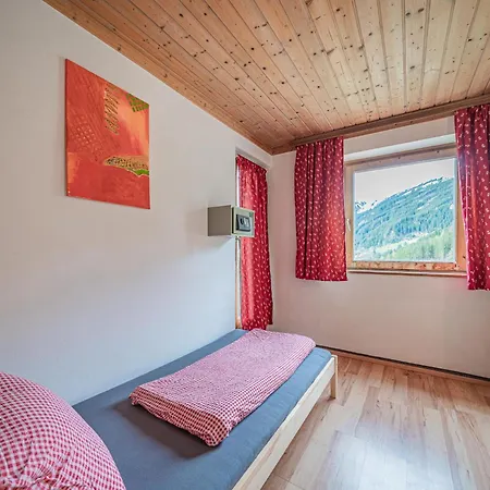 Holiday home Kleiner Falkenstein *