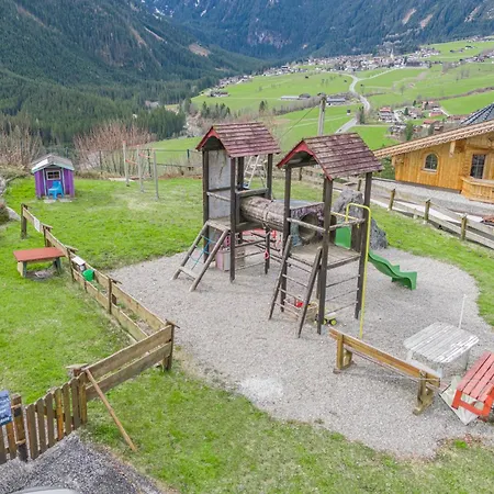 Holiday home Kleiner Falkenstein