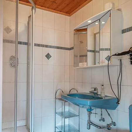 Holiday home Kleiner Falkenstein *