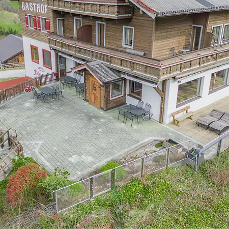 Kleiner Falkenstein Holiday home *