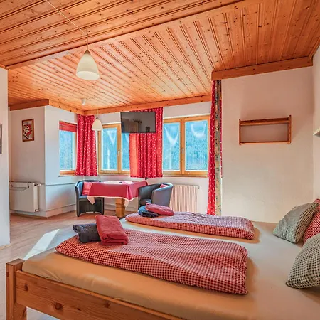 Holiday home Kleiner Falkenstein Krimml