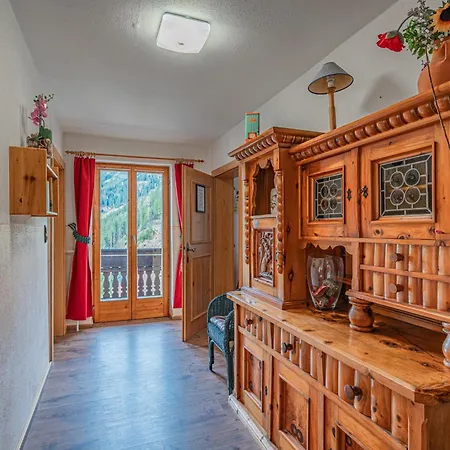 Kleiner Falkenstein Holiday home *