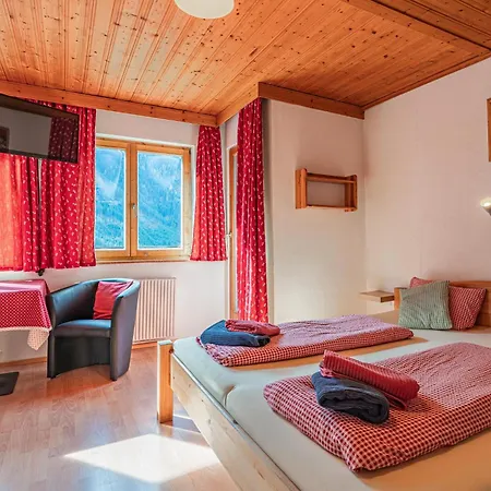 Holiday home Kleiner Falkenstein *