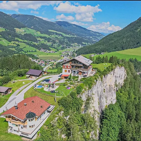 Kleiner Falkenstein Krimml